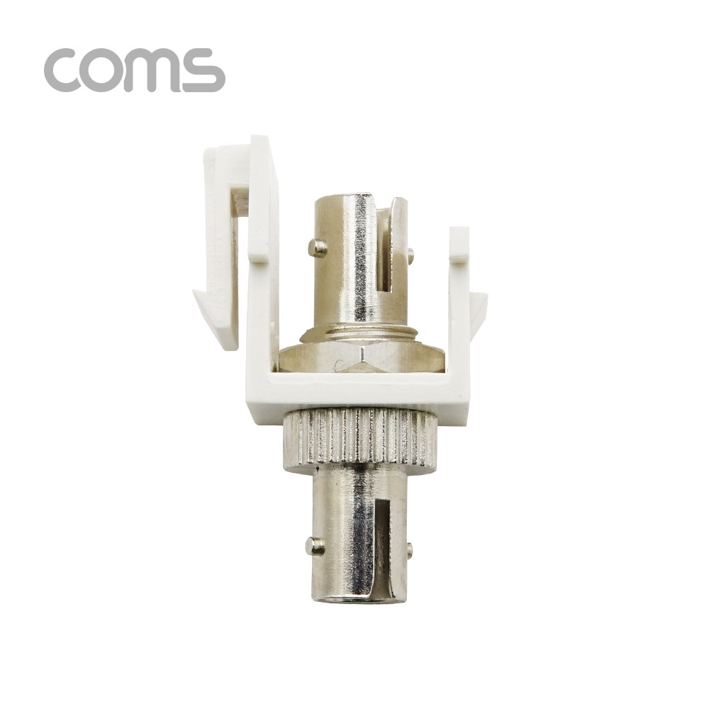 Coms 월 플레이트 광ST용 / INSERT TYPE