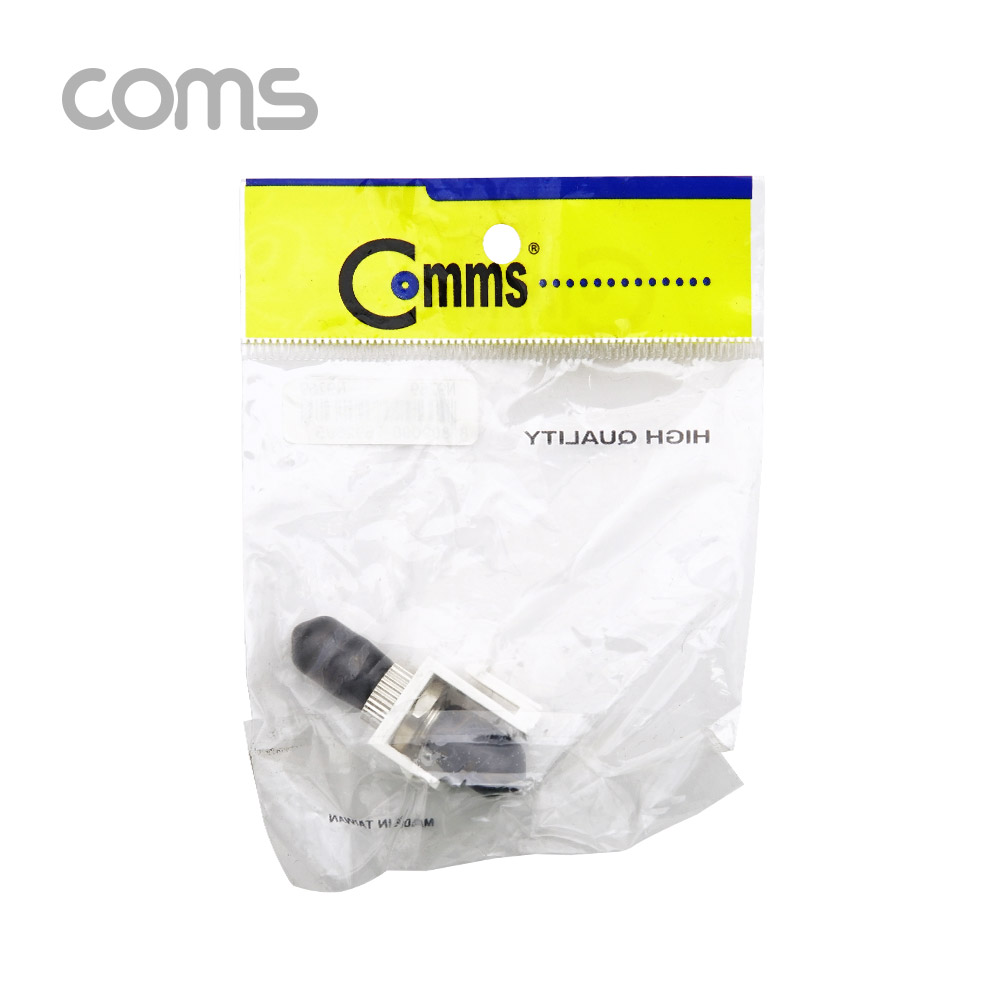 Coms 월 플레이트 광ST용 / INSERT TYPE