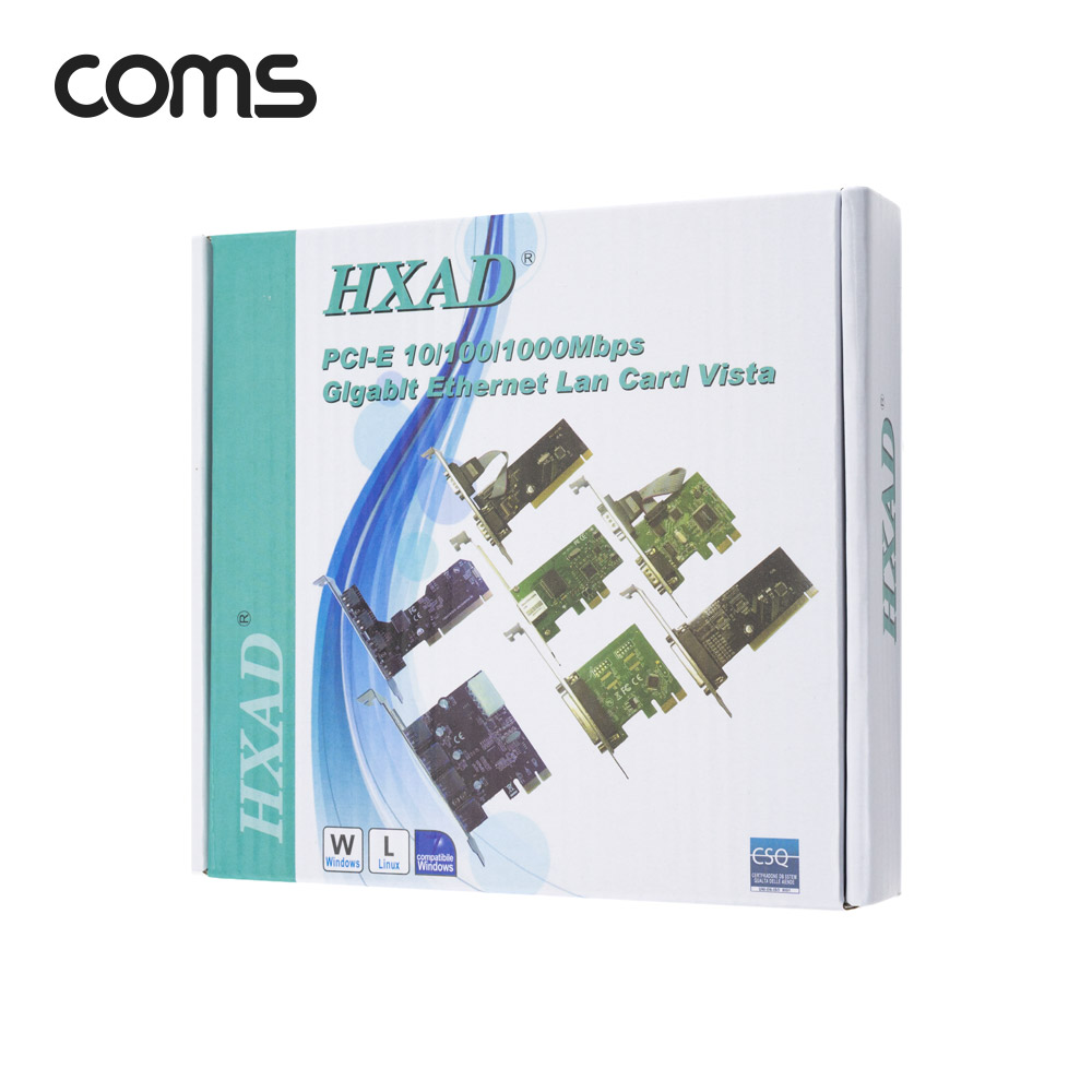 Coms USB 3.0 4Port PCI-express card / 4포트 / PCI-E 카드