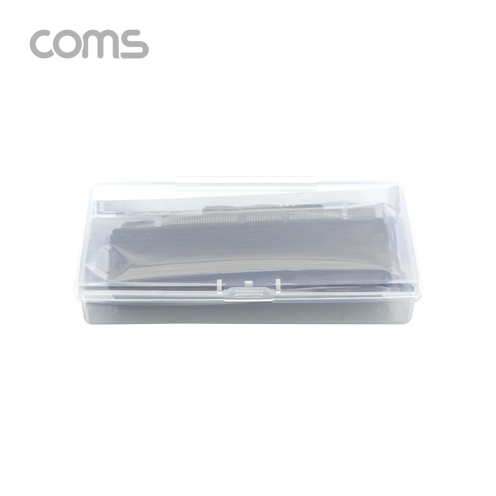 Coms SATA 변환 컨버터(M.2) / KEY M / M.2 to PCI-E 16x / 외장케이스형