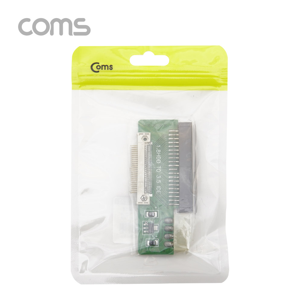 Coms CF to IDE 메모리 컨버터, 마더보드 IDE 연결, 3.5 HDD