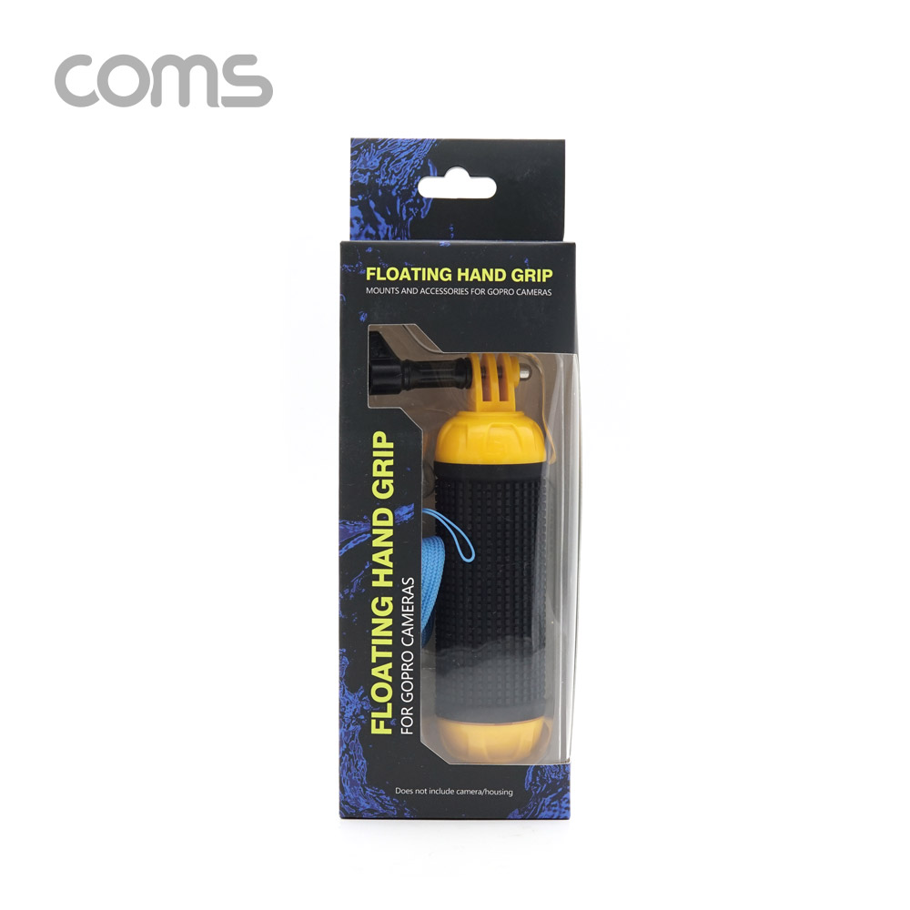 Coms 액션캠 부력봉