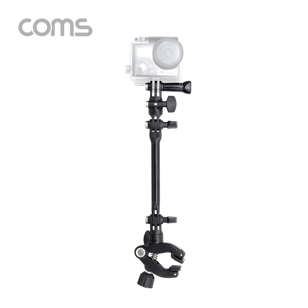 Coms 액션캠 고정 마운트 세트