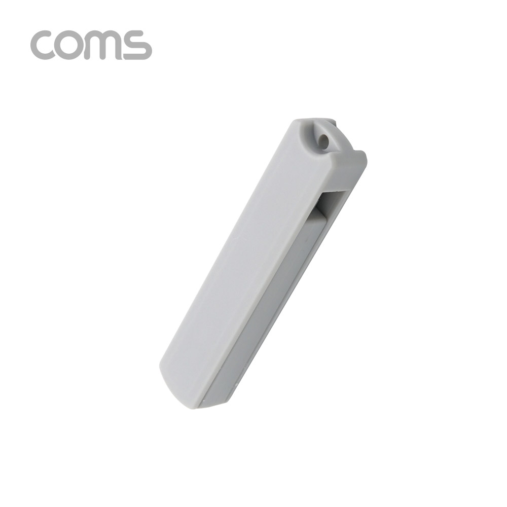 Coms USB 포트 잠금 장치 / USB 3.1(Type C) x 4