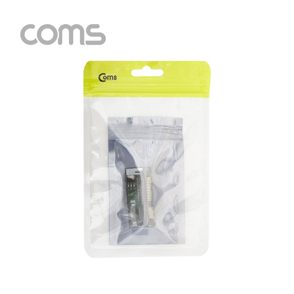 Coms 24Pin LIF to SATA 컨버터