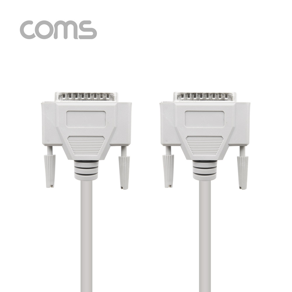 Coms 공유기 케이블(25C/MM) 7M