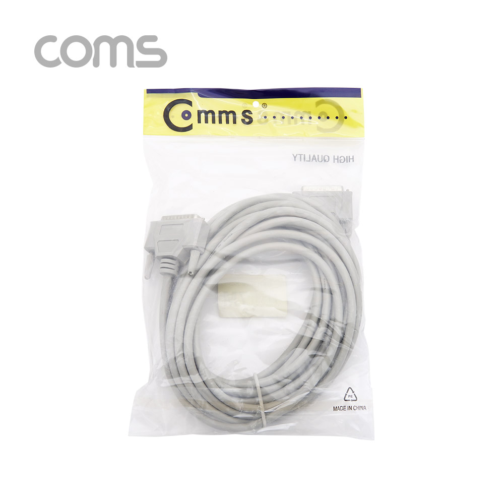 Coms 공유기 케이블(25C/MM) 7M