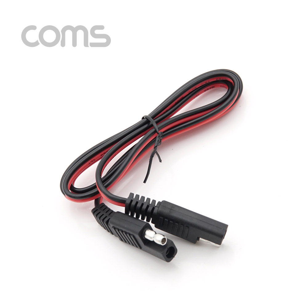 Coms SAE 케이블 SAE(M) / SAE(M) - 1M