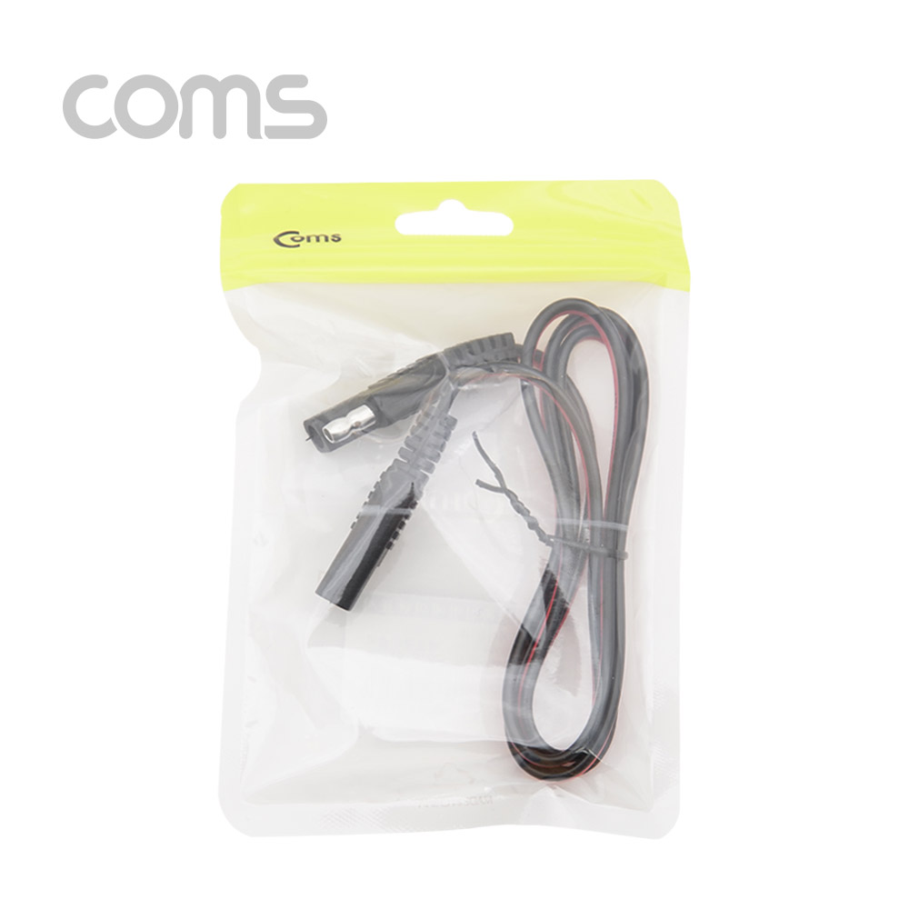 Coms SAE 케이블 SAE(M) / SAE(M) - 1M