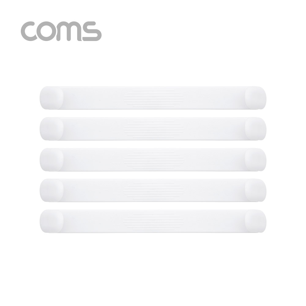 Coms 마스크 고리 밴드(5ea) / 170mm / 국산제품
