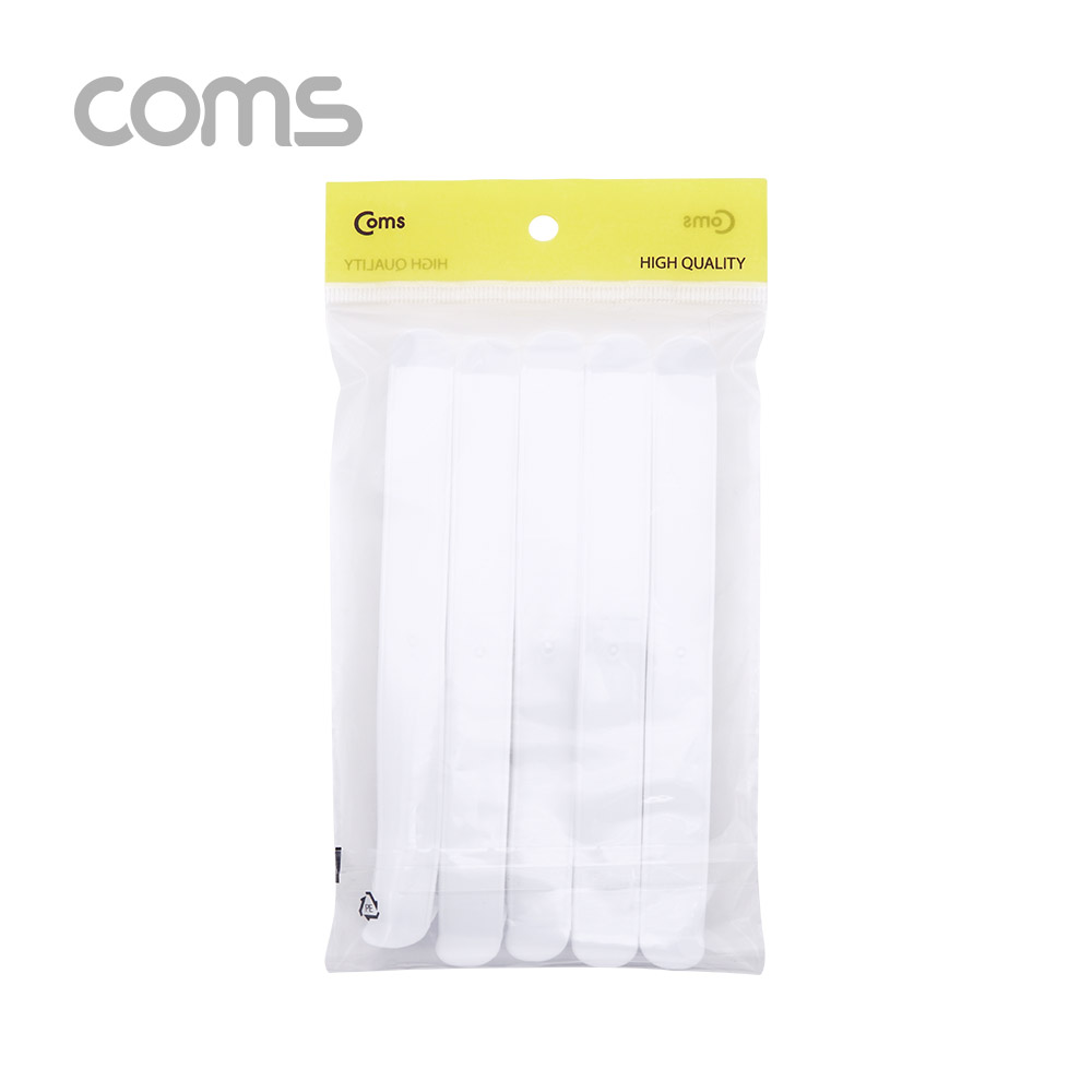 Coms 마스크 고리 밴드(5ea) / 170mm / 국산제품