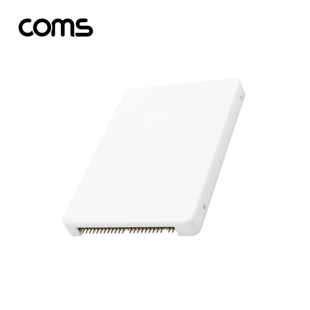 Coms IDE 컨버터(M.2 to IDE) 2.5형 케이스형
