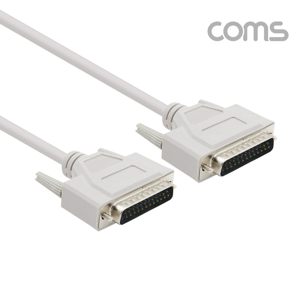Coms 공유기 케이블(18C/MM) 2M