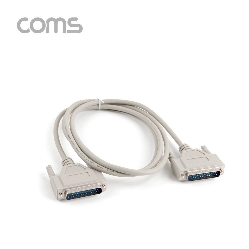Coms 공유기 케이블(18C/MM) 2M