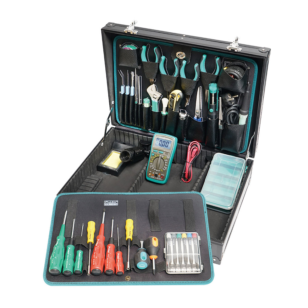 PROKIT 프로킷 공구세트 / 1PK-1305NB