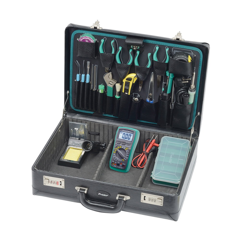 PROKIT 프로킷 공구세트 / 1PK-1305NB