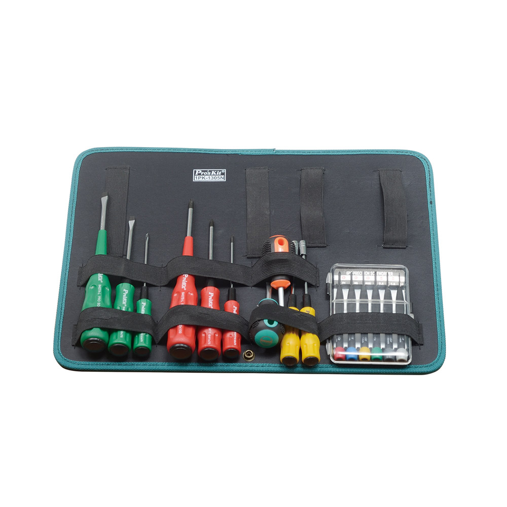 PROKIT 프로킷 공구세트 / 1PK-1305NB