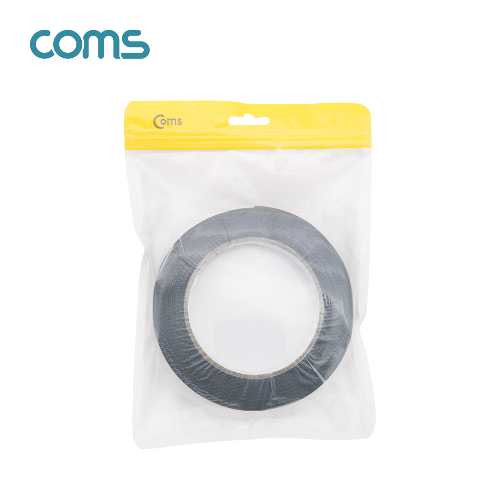 Coms 양면 테이프 20mm
