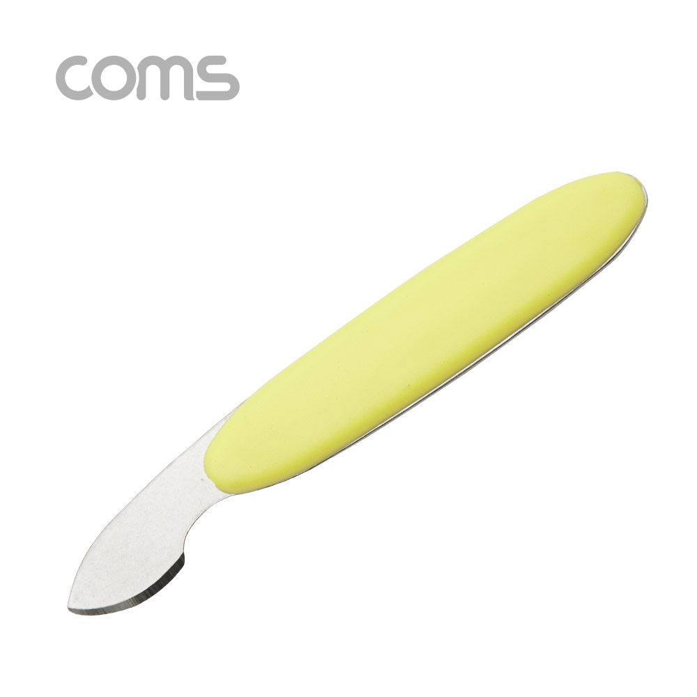 Coms 과도형 오프너 / 115mm / Metal / 스마트폰 분해/조립