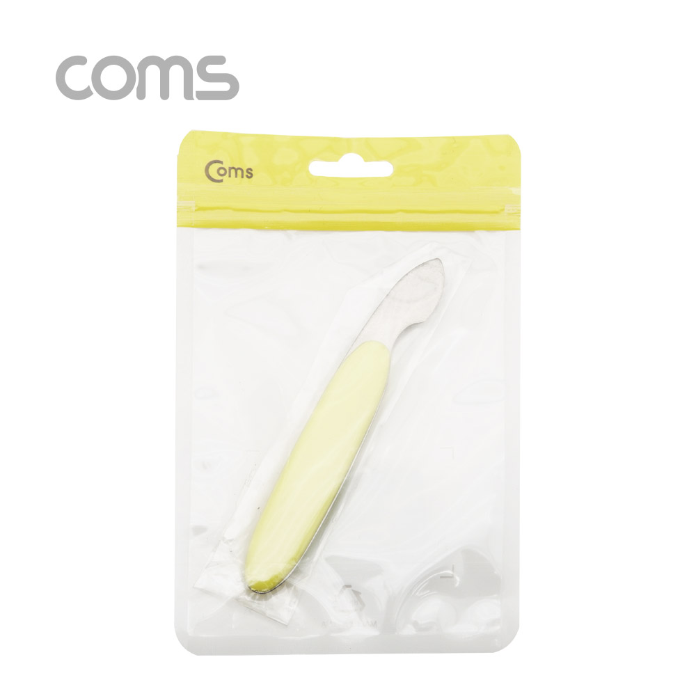 Coms 과도형 오프너 / 115mm / Metal / 스마트폰 분해/조립