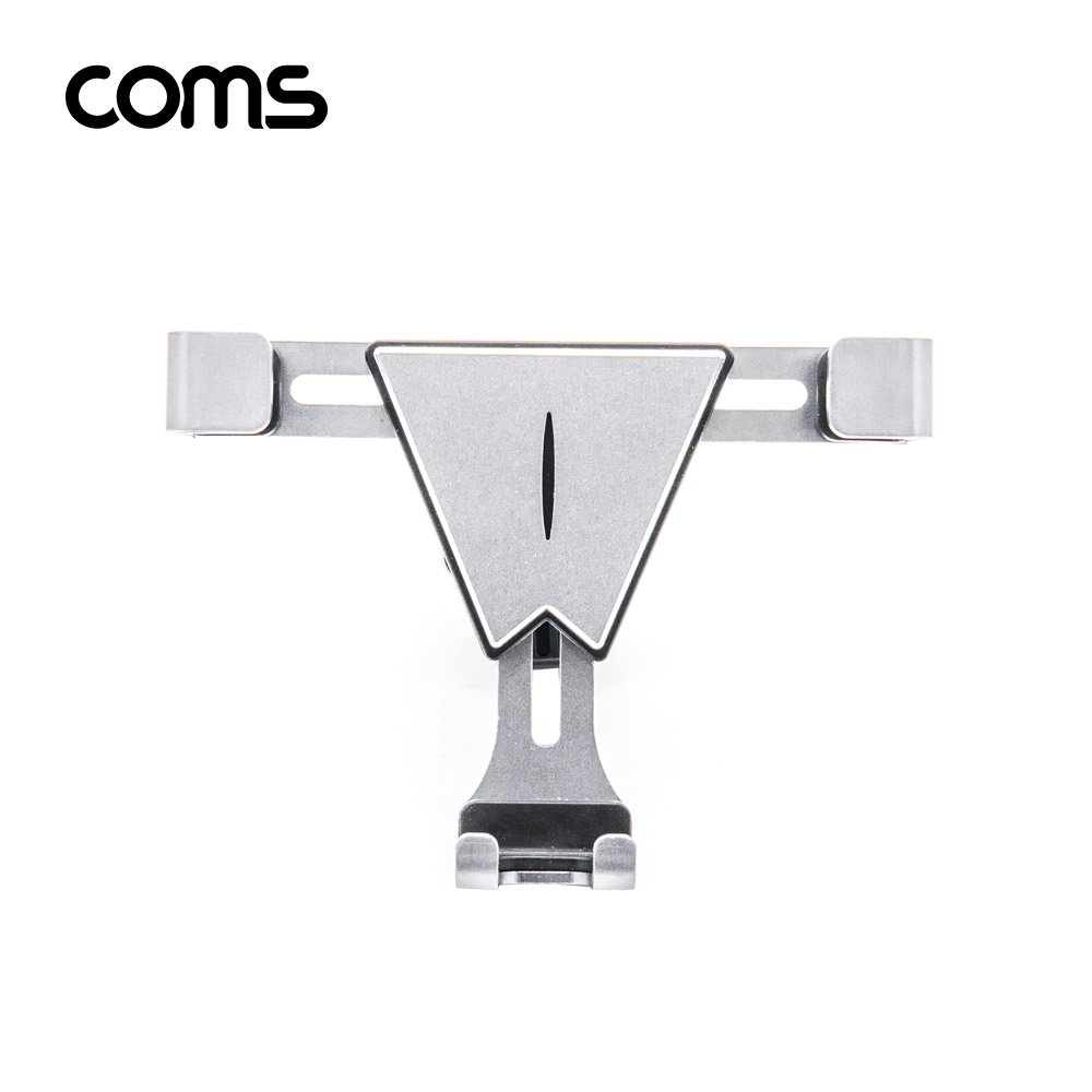 Coms 차량용 스마트폰 거치대 / 송풍구, 에어컨 설치