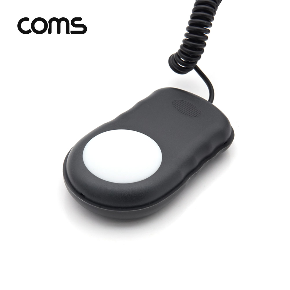 Coms 디지털 조도계 / 휴대용 조도계 / 광량 측정 / 테스터기 / LUX