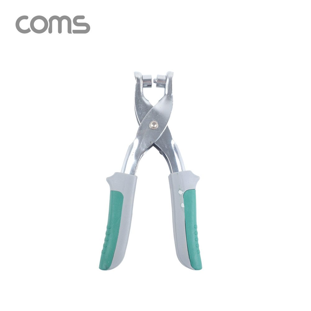 Coms 다목적 펀치 플라이어 / 다목적 펀칭기 / 가죽 펀칭