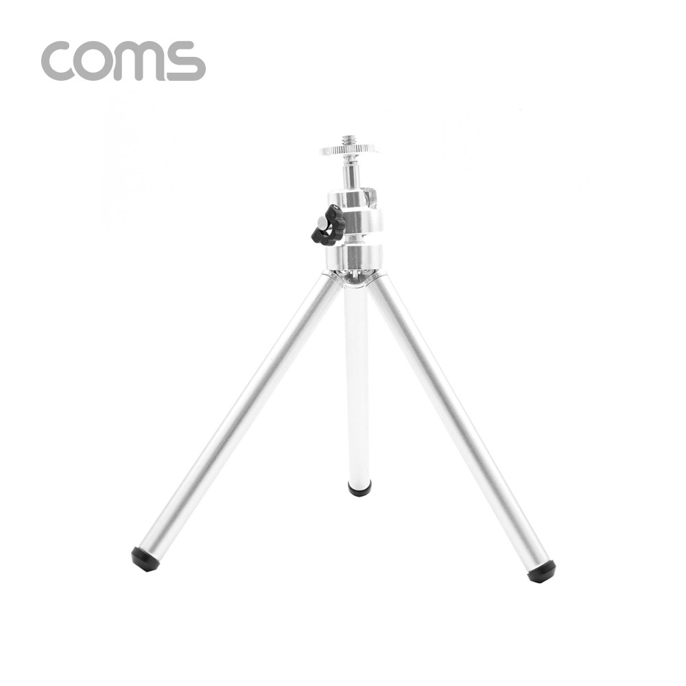 Coms 미니 삼각대/ 3단 삼각대 / 카메라 삼각대
