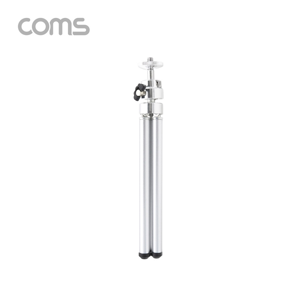 Coms 미니 삼각대/ 3단 삼각대 / 카메라 삼각대