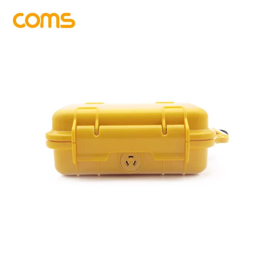 Coms 플라스틱 방수 케이스 / 휴대용 케이스 / 미니 방수 케이스