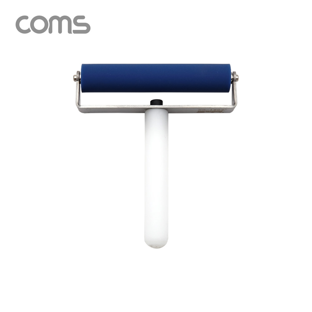 Coms 롤러 소형 (약 105 x 120mm) / 실리콘 롤러 / 다용도 롤러