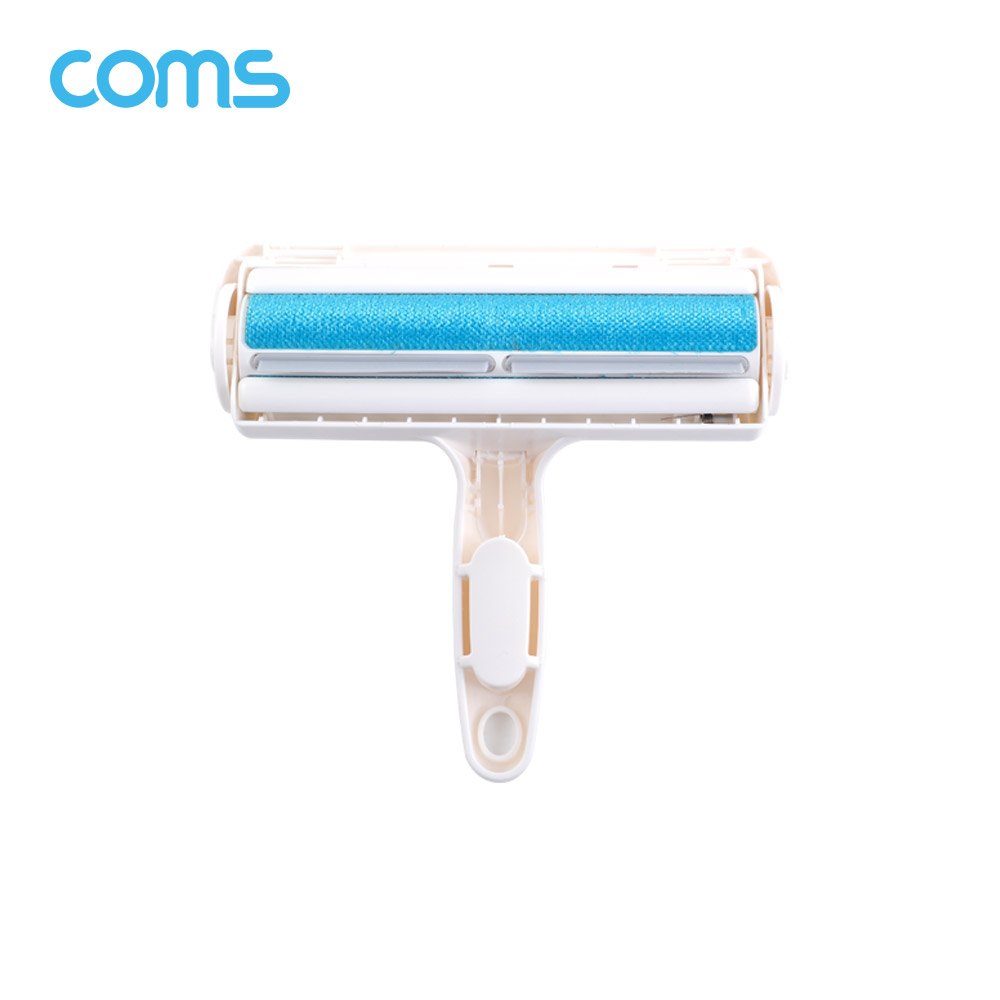 Coms 애견용 청소 롤러 브러쉬 / 털정리 / 강아지, 고양이