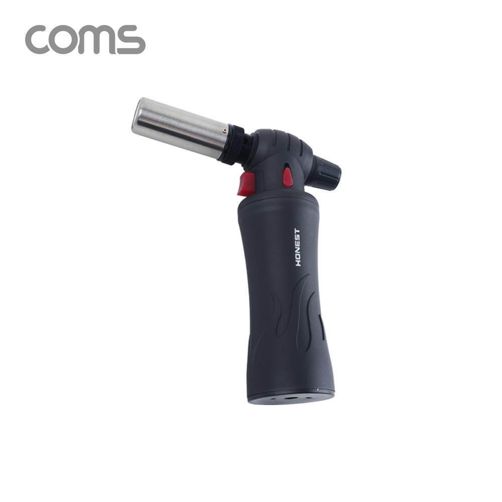 Coms 가스 토치 / 가스 주입식 / 1300℃