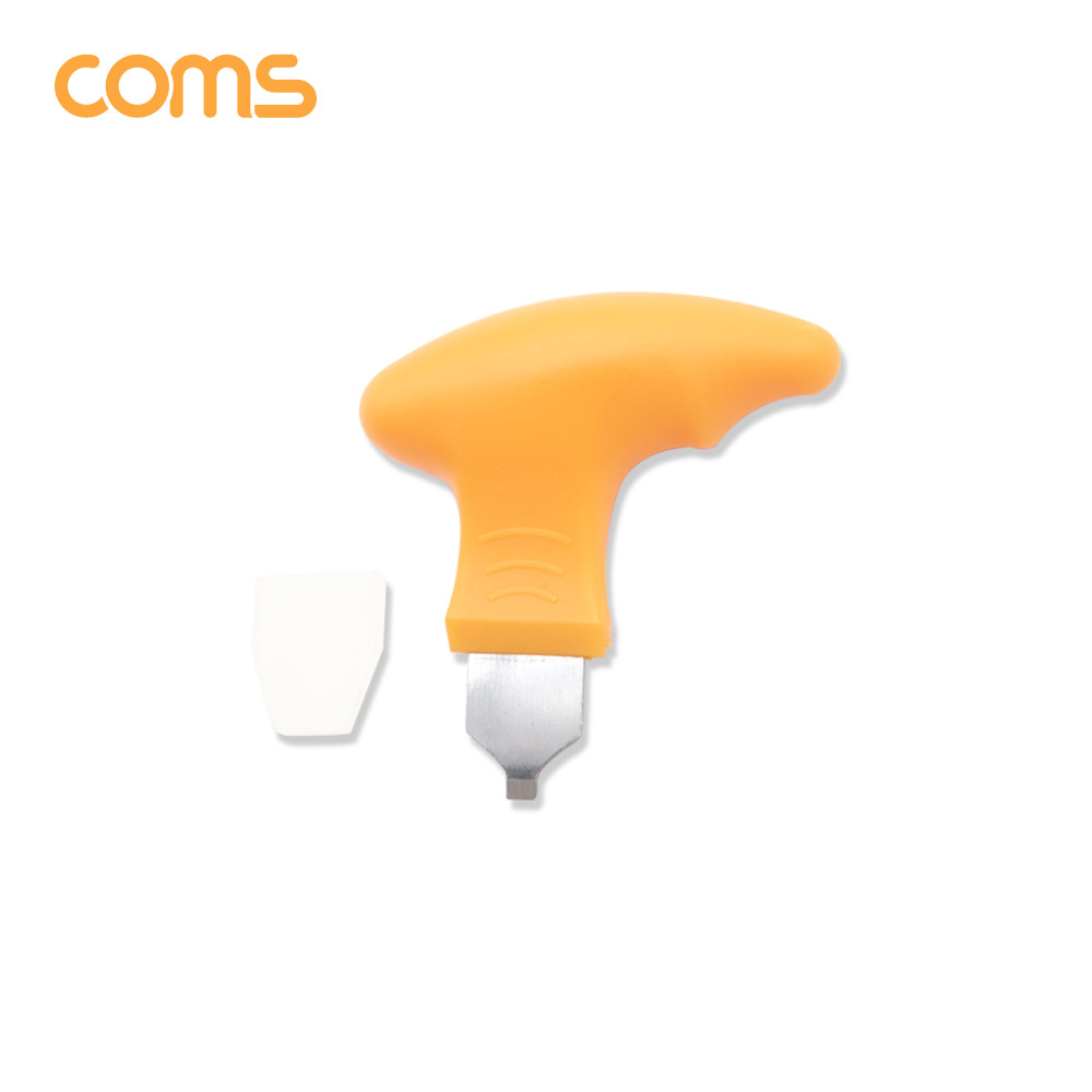 Coms 다용도 그립식 오프너 / 시계 오프너 / 스마트폰 분해, 조립