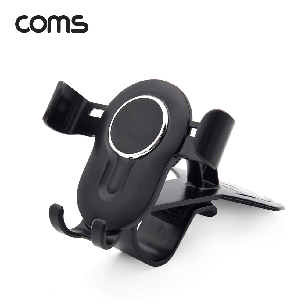 Coms 차량용 대시보드 스마트폰 거치대