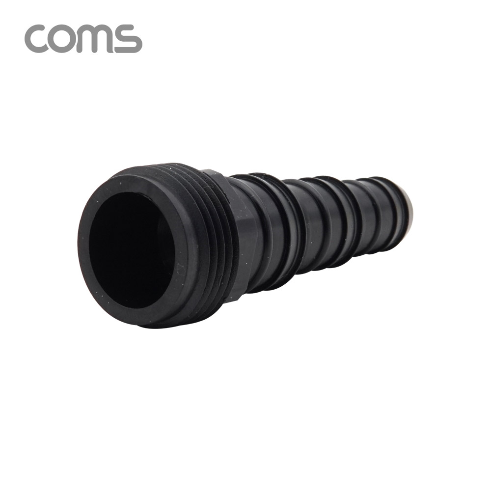 Coms 수도용 탭 어댑터 / 수도 연결 / 호스 연결 / 호스 커넥터
