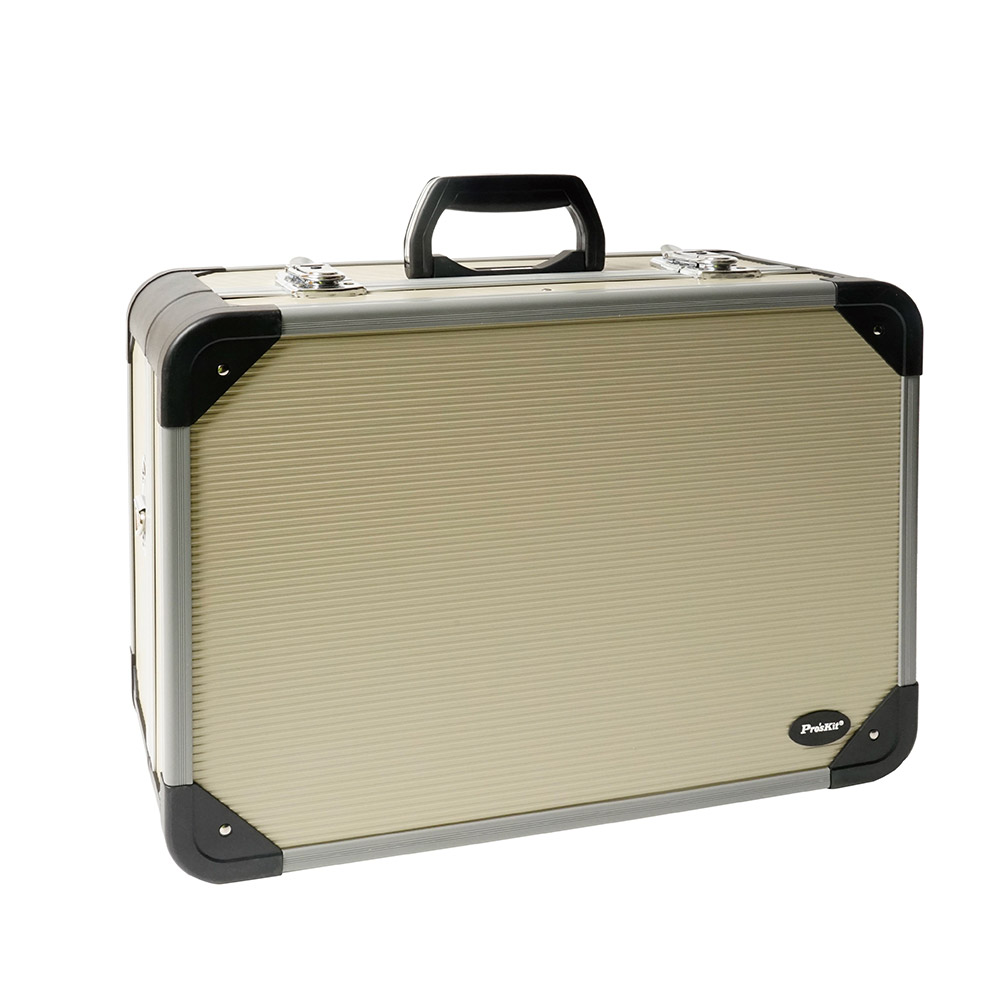 PROKIT (TC-747N) 알루미늄 공구 가방