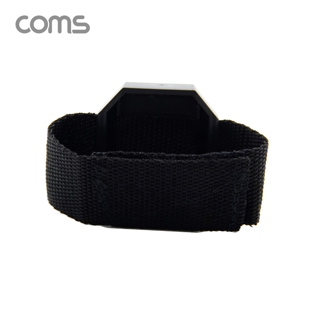 Coms 공구-자석 손목밴드(소형부품 유실방지)