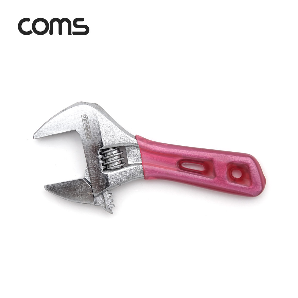 Coms 쇼트 몽키 6형 / 몽키 스패너