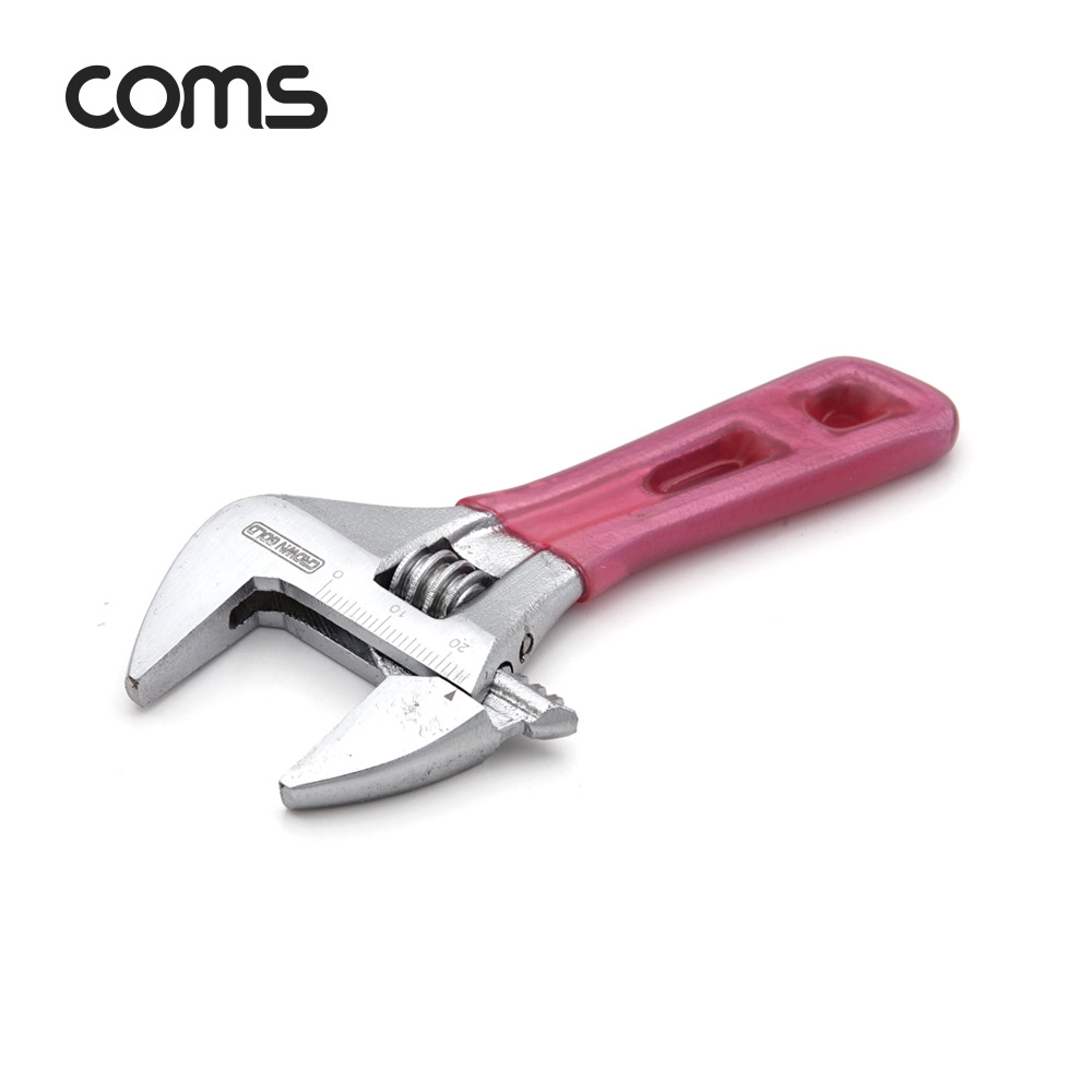 Coms 쇼트 몽키 6형 / 몽키 스패너