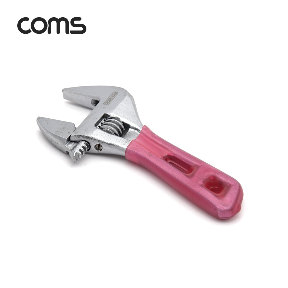 Coms 쇼트 몽키 6형 / 몽키 스패너