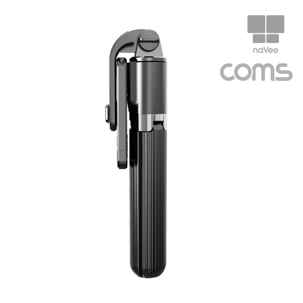 Coms 나비 셀피스틱 / 셀카봉 / 거치대 / NV13-SFS10