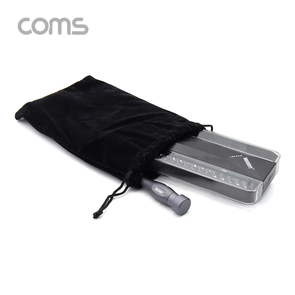 Coms 공구 드라이버 세트 (44 in 1), Driver Set