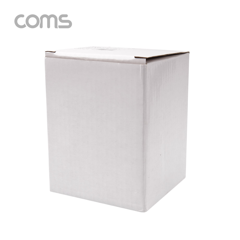 Coms 제작용 LED 램프 / 12~24V 사용 가능 / 10W LED x 2 / 작업등, 중장비, 차량, 공사현장 활용/ 랜턴, 후레쉬 라이트, 조명