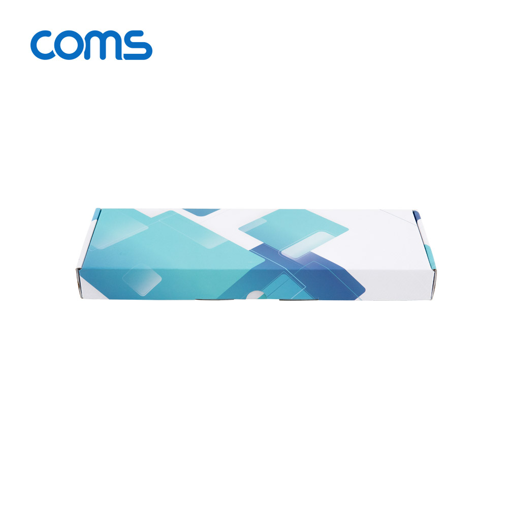 Coms 노트북 알루미늄 거치대 / 스탠드 / 받침대 / 조립형