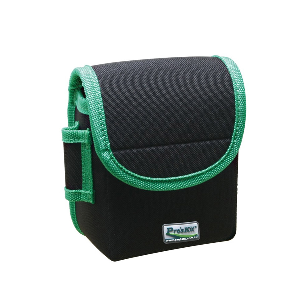 PROKIT (ST-5204) 벨트형 공구 가방 / 파우치 / 각종 장비 도구 수납 및 보관 / 휴대용 가방 / 작업용 툴백 / 주머니 포켓