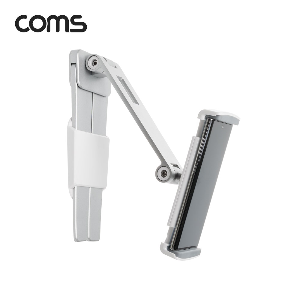 Coms 스마트폰/태블릿 거치대, 탁상/천정 거치