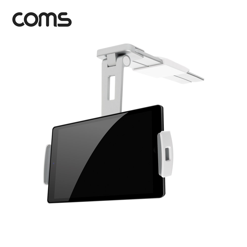 Coms 스마트폰/태블릿 거치대, 탁상/천정 거치