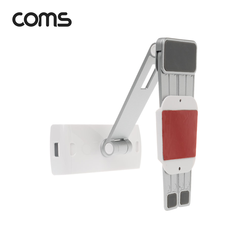 Coms 스마트폰/태블릿 거치대, 탁상/천정 거치