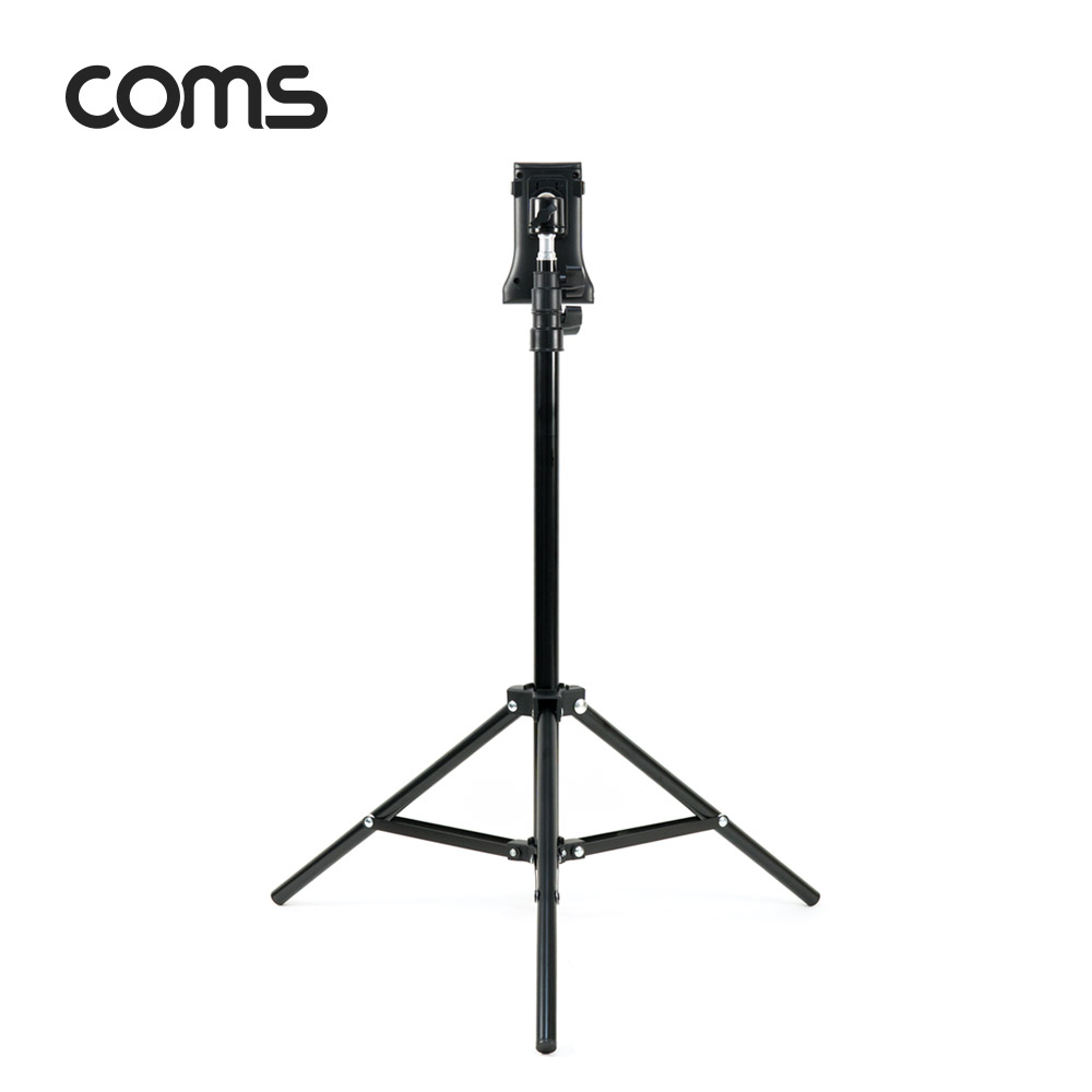 Coms 태블릿 스탠드 / 패드 삼각대 / 스탠드 / 거치대